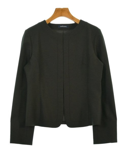 NEWYORKER แจ็คเก็ตไม่มีปก