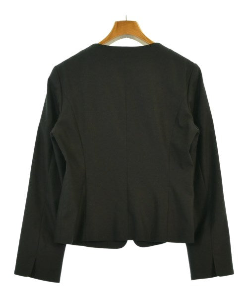 NEWYORKER แจ็คเก็ตไม่มีปก