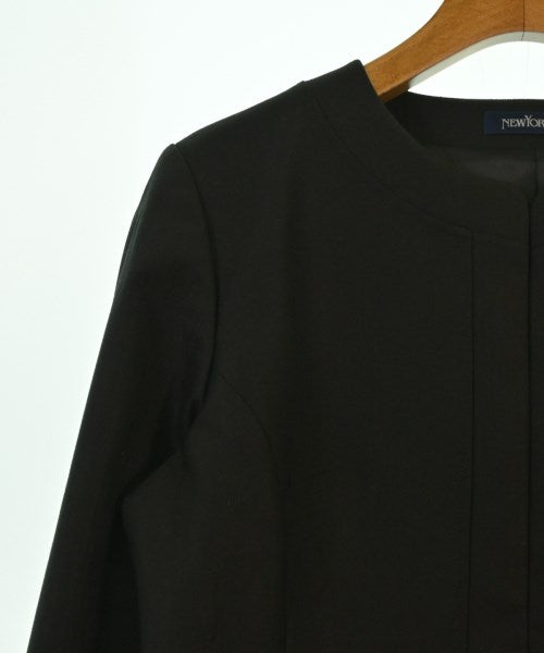 NEWYORKER แจ็คเก็ตไม่มีปก