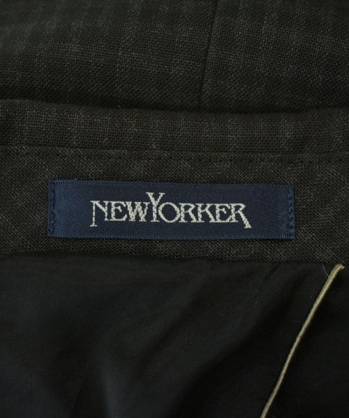 NEWYORKER เบลเซอร์/แจ็คเก็ตสูท