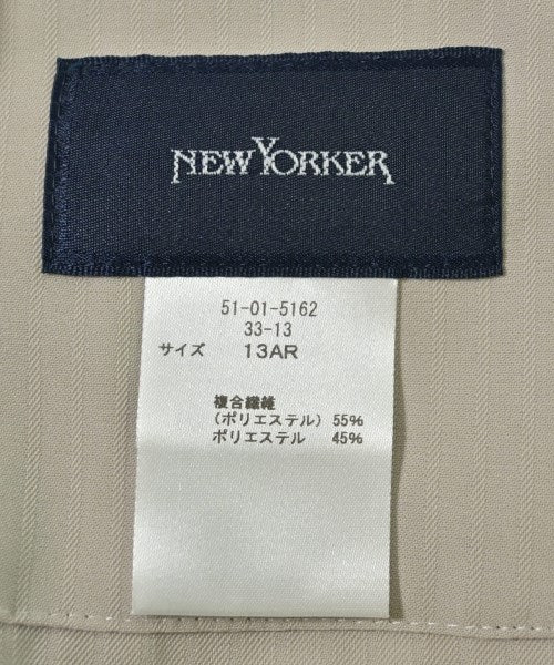 NEWYORKER เบลเซอร์/แจ็คเก็ตสูท