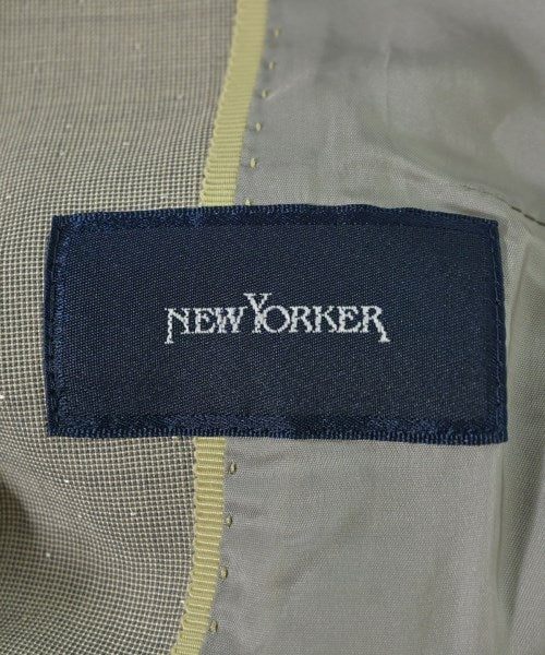 NEWYORKER เบลเซอร์/แจ็คเก็ตสูท