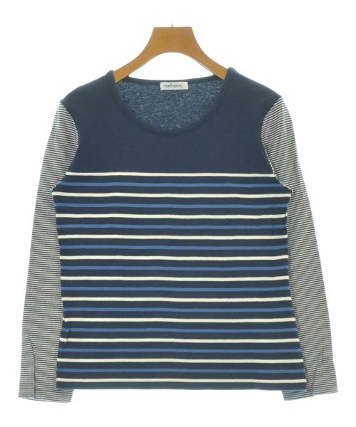NEWYORKER เสื้อยืด/เสื้อท็อปส์