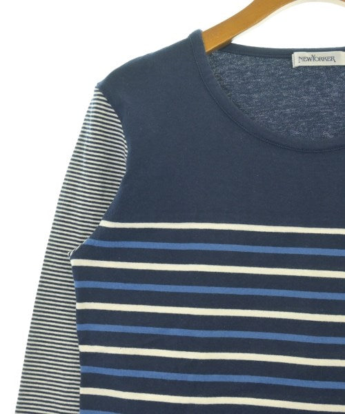 NEWYORKER เสื้อยืด/เสื้อท็อปส์