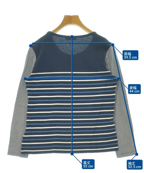 NEWYORKER เสื้อยืด/เสื้อท็อปส์