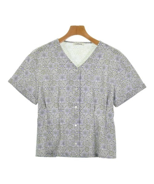 NEWYORKER เสื้อลำลอง