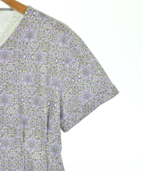 NEWYORKER เสื้อลำลอง