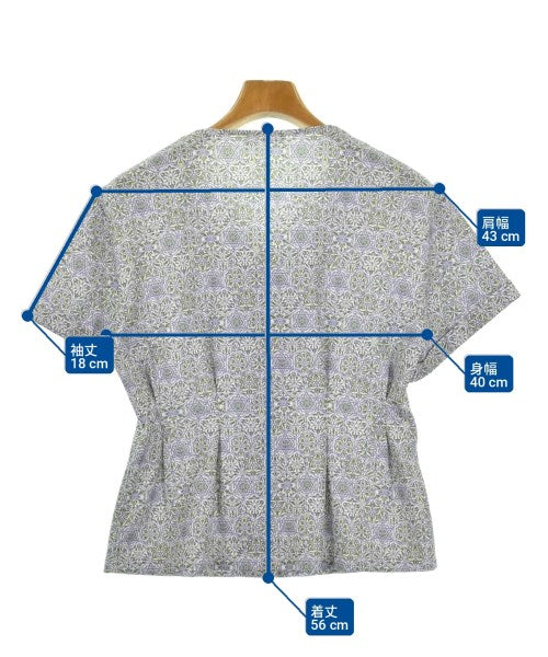 NEWYORKER เสื้อลำลอง