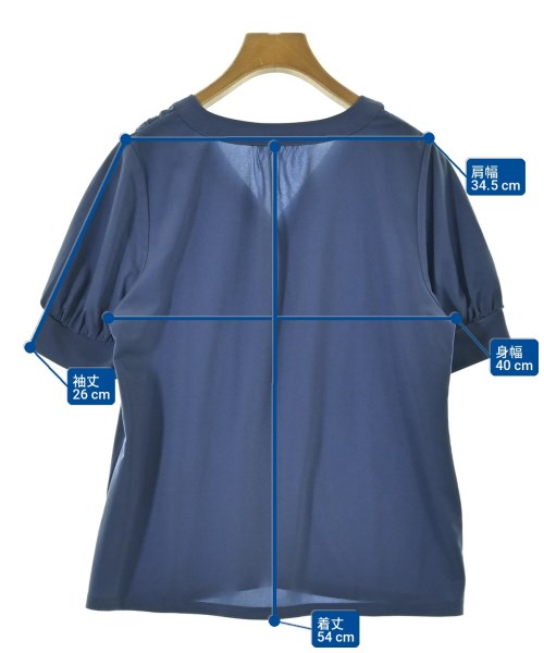 NEWYORKER เสื้อลำลอง