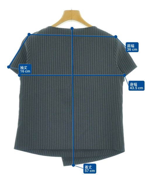 NEWYORKER เสื้อลำลอง