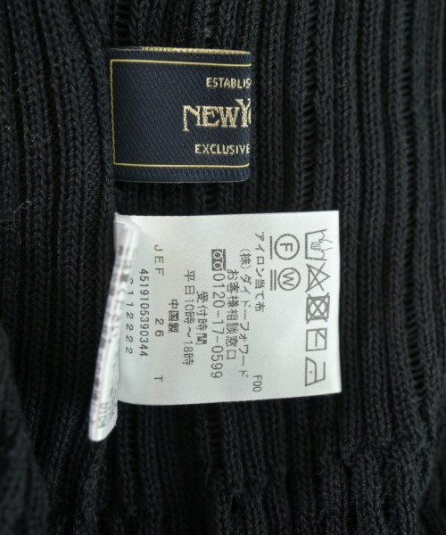 NEWYORKER เสื้อคาร์ดิแกน
