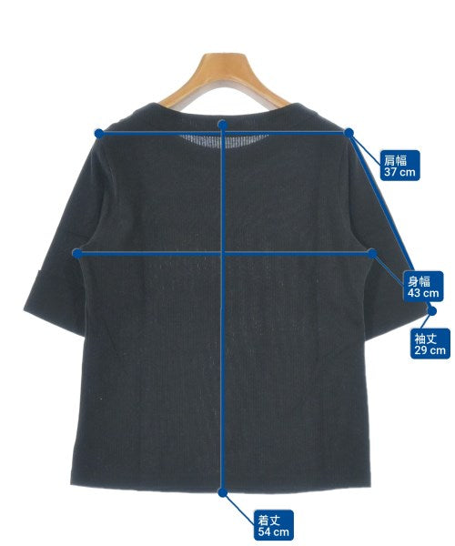 NEWYORKER เสื้อยืด/เสื้อท็อปส์