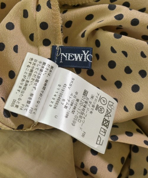 NEWYORKER ชุดเดรส