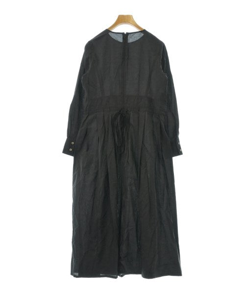 L'AVENTURE martinique ชุดเดรส