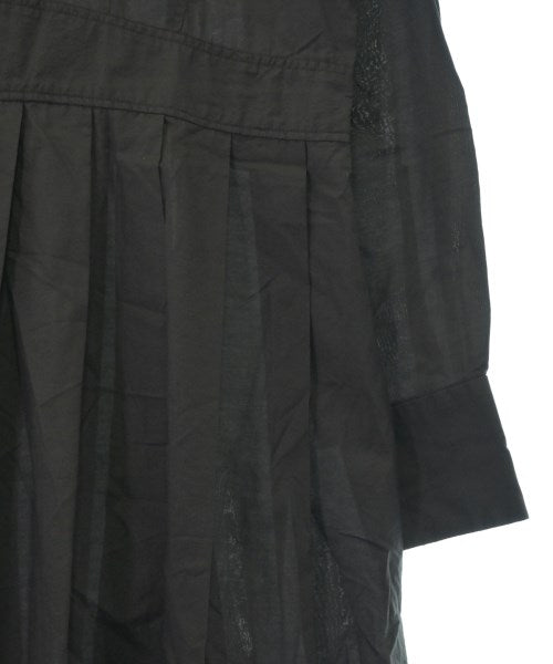 L'AVENTURE martinique ชุดเดรส