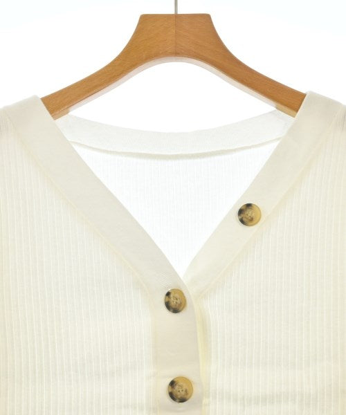 L'AVENTURE martinique เสื้อคาร์ดิแกน