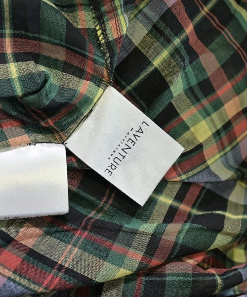 L'AVENTURE martinique กระโปรงยาว/แม็กซี่ยาว