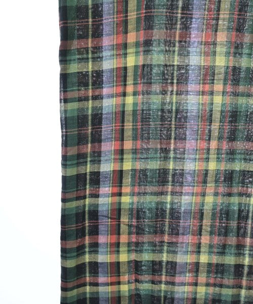 L'AVENTURE martinique กระโปรงยาว/แม็กซี่ยาว