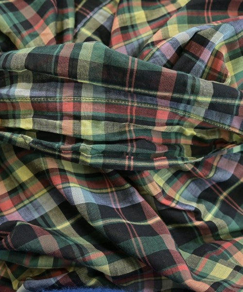 L'AVENTURE martinique กระโปรงยาว/แม็กซี่ยาว