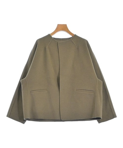L'AVENTURE martinique เสื้อโค้ท อื่น