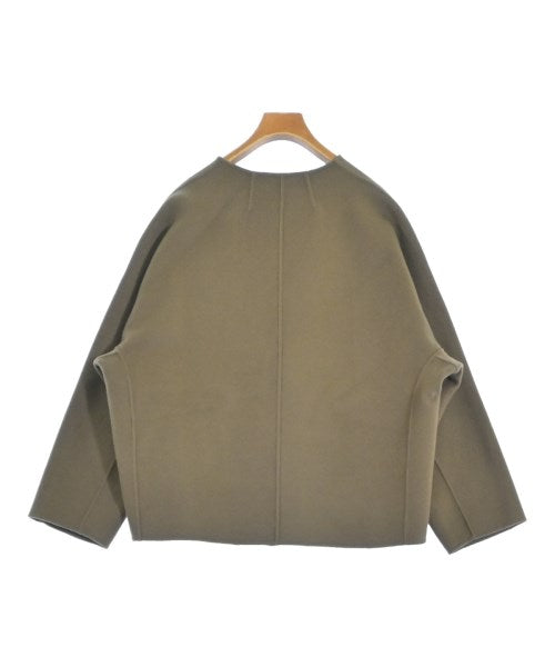 L'AVENTURE martinique เสื้อโค้ท อื่น