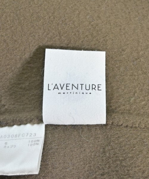 L'AVENTURE martinique เสื้อโค้ท อื่น