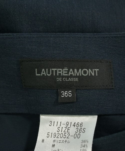 LAUTREAMONT DE CLASSE กระโปรงยาว/แม็กซี่ยาว