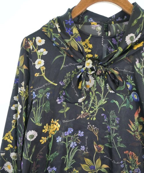 LAUTREAMONT DE CLASSE เสื้อสตรี