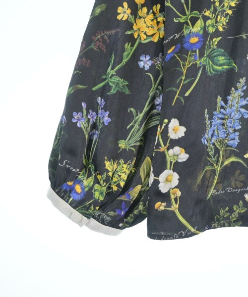LAUTREAMONT DE CLASSE เสื้อสตรี