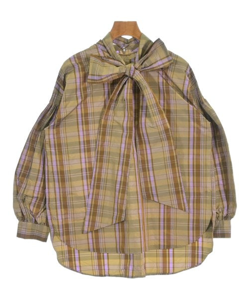 LAUTREAMONT DE CLASSE เสื้อสตรี