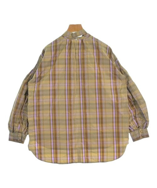 LAUTREAMONT DE CLASSE เสื้อสตรี