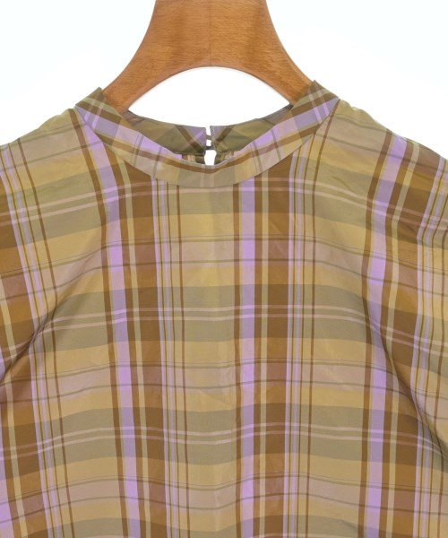 LAUTREAMONT DE CLASSE เสื้อสตรี