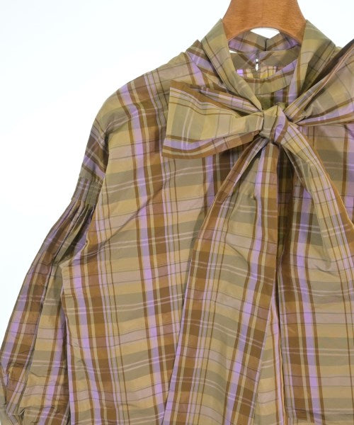 LAUTREAMONT DE CLASSE เสื้อสตรี