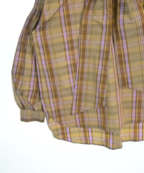 LAUTREAMONT DE CLASSE เสื้อสตรี