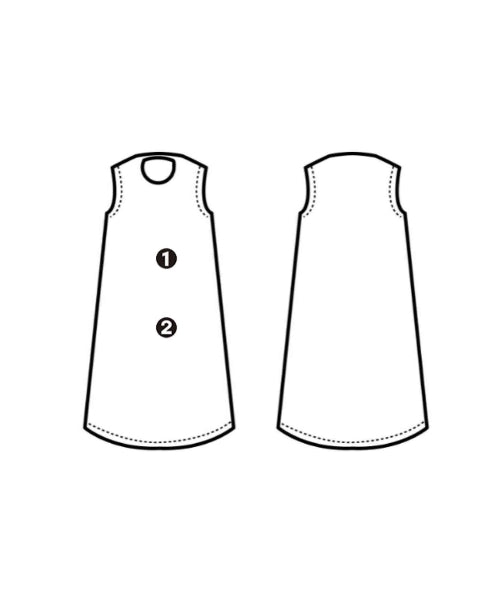 LIVETART ชุดเดรส