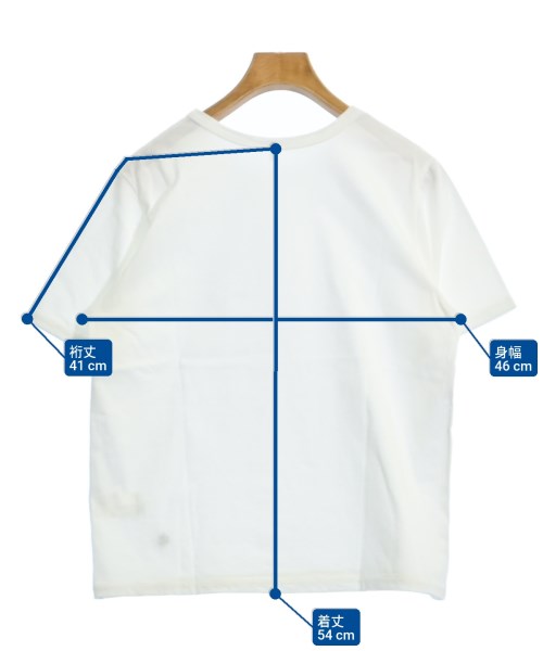 LIVETART เสื้อยืด/เสื้อท็อปส์