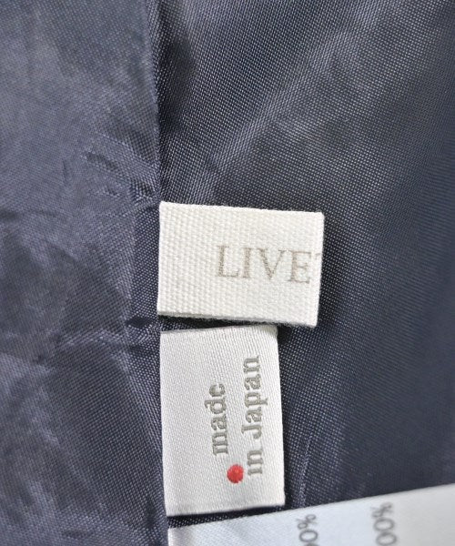 LIVETART กระโปรงยาว/แม็กซี่ยาว