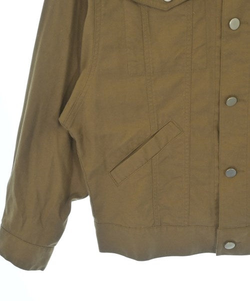 LIVETART แจ็คเก็ตเบลาส์ อื่น