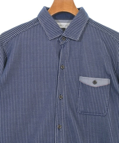 SIMPLE LIFE เสื้อลำลอง