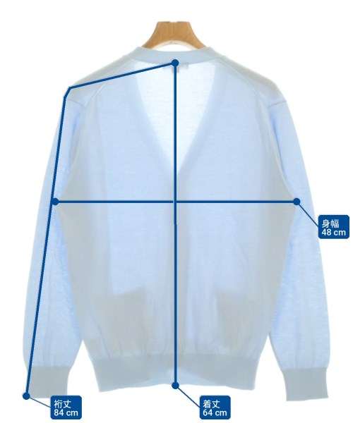SIMPLE LIFE เสื้อคาร์ดิแกน