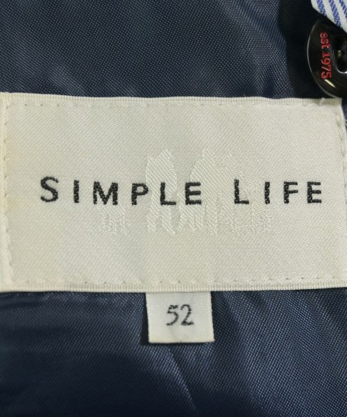 SIMPLE LIFE เบลเซอร์/แจ็คเก็ตสูท