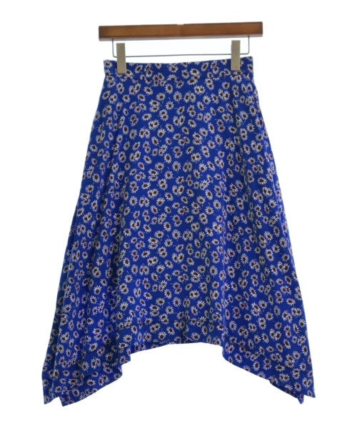 filage กระโปรงยาว/แม็กซี่ยาว