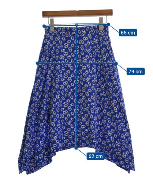 filage กระโปรงยาว/แม็กซี่ยาว