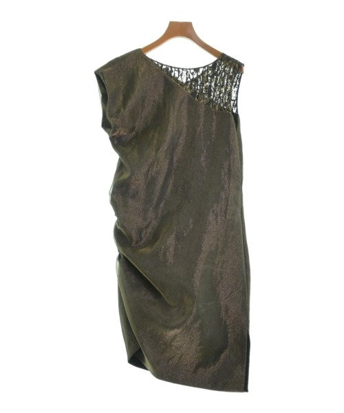 filage ชุดเดรส