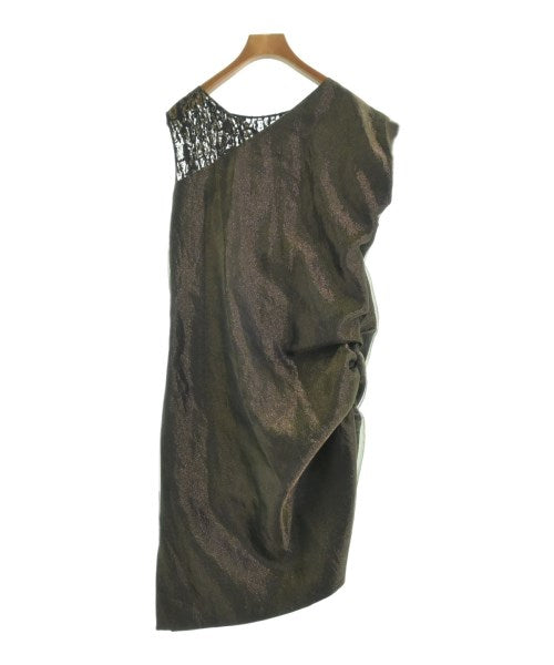 filage ชุดเดรส