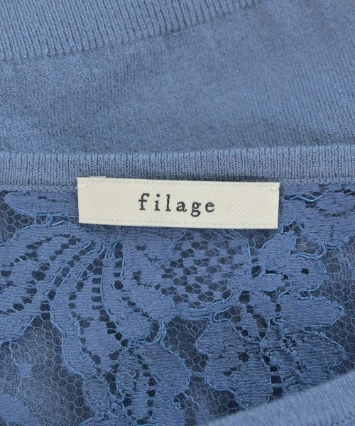 filage เสื้อกันหนาว
