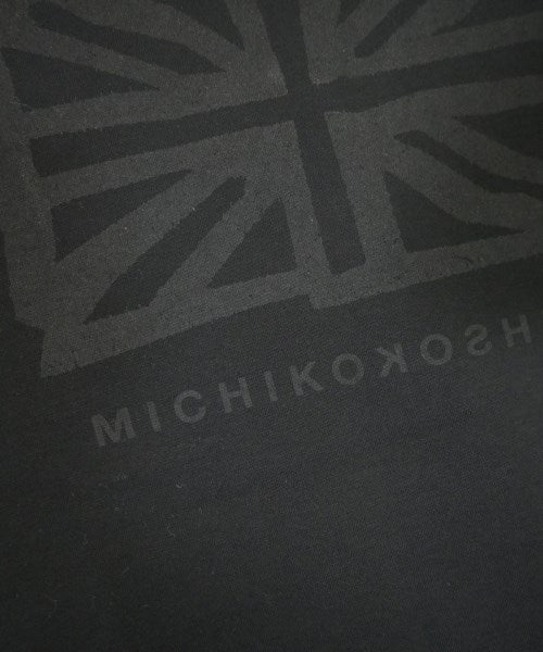 MICHIKO LONDON KOSHINO เสื้อยืด/เสื้อท็อปส์