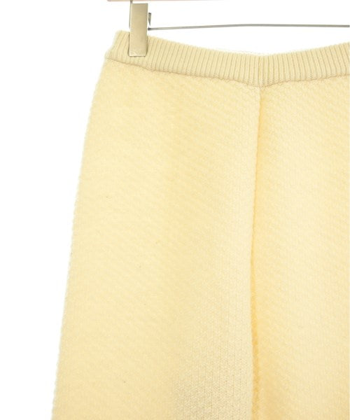 MAISON CHANTOISE กางเกง อื่น