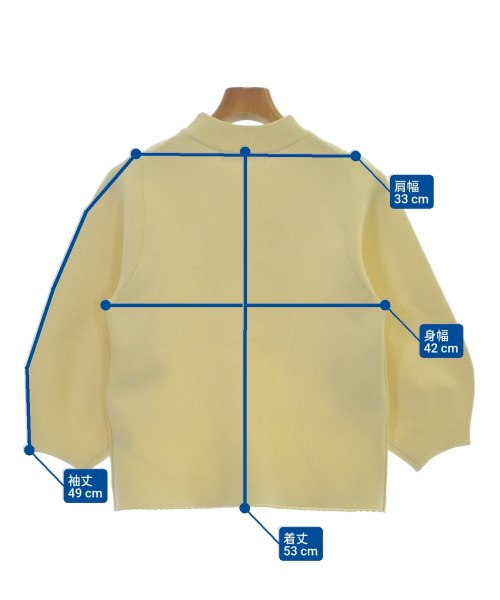 Lilly Lynque เสื้อกันหนาว