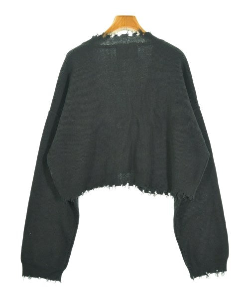 Lilly Lynque เสื้อคาร์ดิแกน